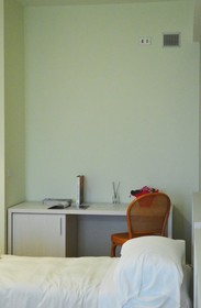 Grem Bike Hostel