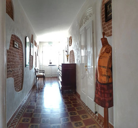 Al Roseto Di Sonia