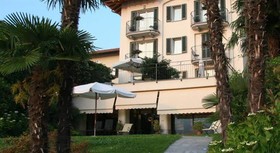 Ristorante Albergo Belvedere Bike Hotel