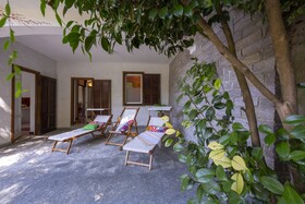 Villa Gianna Piscina Su Ranco