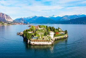 Villa Gianna Piscina Su Ranco