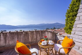 Villa Gianna Piscina Su Ranco