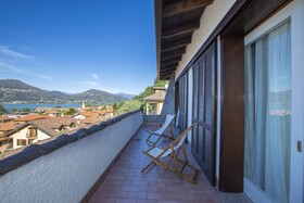 Villa Gianna Piscina Su Ranco