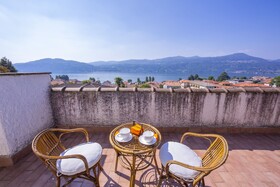 Villa Gianna Piscina Su Ranco