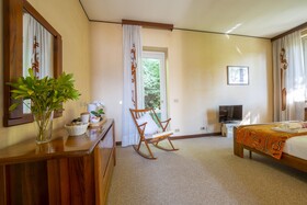 Villa Gianna Piscina Su Ranco