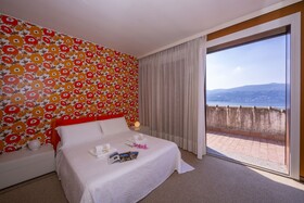 Villa Gianna Piscina Su Ranco