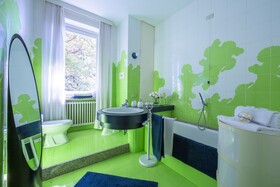 Villa Gianna Piscina Su Ranco