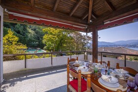Villa Gianna Piscina Su Ranco