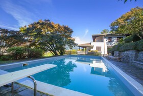 Villa Gianna Piscina Su Ranco