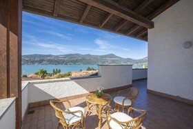 Villa Gianna Piscina Su Ranco