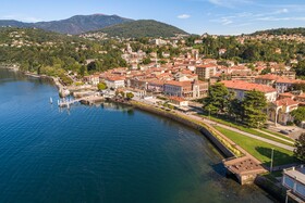Villa Gianna Piscina Su Ranco