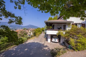 Villa Gianna Piscina Su Ranco