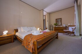 Villa Gianna Piscina Su Ranco