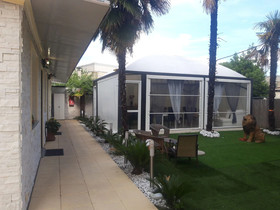 B&B Oasi P.