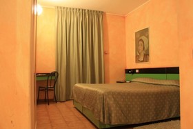 Hotel Fiera RHO