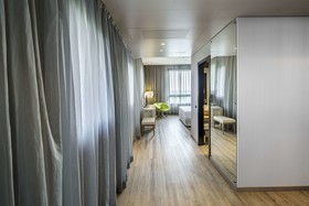 NH Milano Fiera