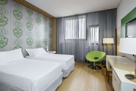 NH Milano Fiera