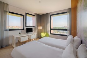 NH Milano Fiera