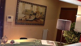 Residence Fiera Milano B&B
