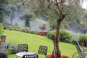 Agriturismo Casa Adea