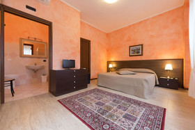 Agriturismo Casa Adea