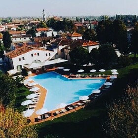 Villa dei Tigli 920 Liberty Resort