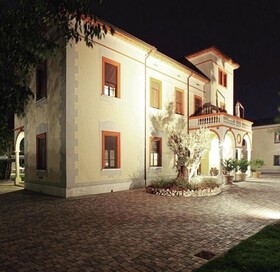 Villa dei Tigli 920 Liberty Resort