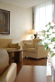 Continental Hotel Brescia