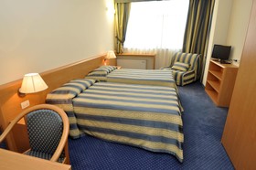 Continental Hotel Brescia
