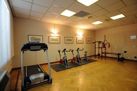 Continental Hotel Brescia