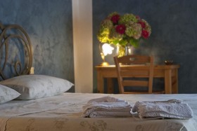 Ca Baetti B&B l'Antica Corte