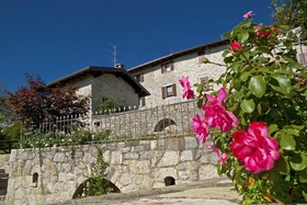 Ca Baetti B&B l'Antica Corte