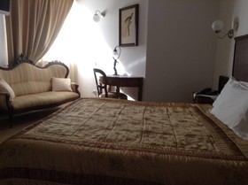 Hotel Mazzoleni