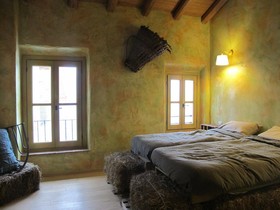 Oasi di Galbusera Bianca