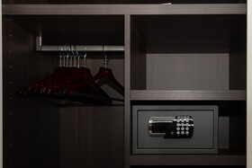 DiVino Rooms Deluxe