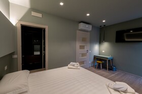 DiVino Rooms Deluxe