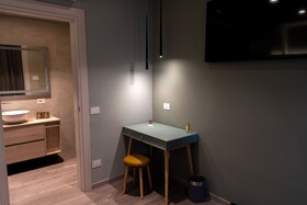 DiVino Rooms Deluxe