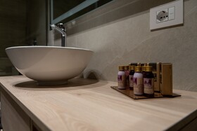 DiVino Rooms Deluxe