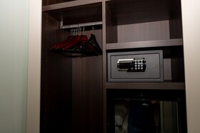 DiVino Rooms Deluxe