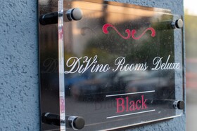 DiVino Rooms Deluxe