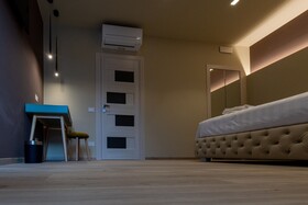 DiVino Rooms Deluxe