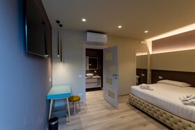 DiVino Rooms Deluxe