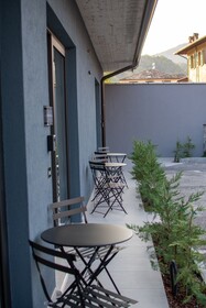 DiVino Rooms Deluxe