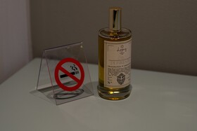 DiVino Rooms Deluxe