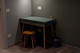 DiVino Rooms Deluxe