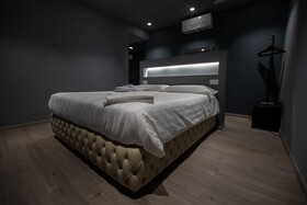 DiVino Rooms Deluxe