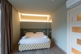 DiVino Rooms Deluxe