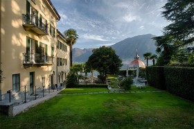 Musa Lago di Como