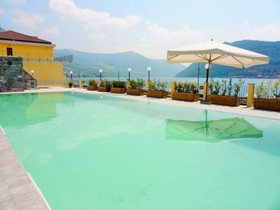 Il Lago Di Sale