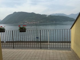 Il Lago Di Sale